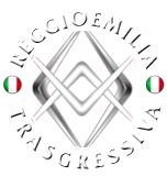 Logo ufficiale di Piccole Trasgressioni Italia