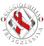 Logo ufficiale di Piccole Trasgressioni Italia