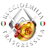 Logo ufficiale di Piccole Trasgressioni Italia